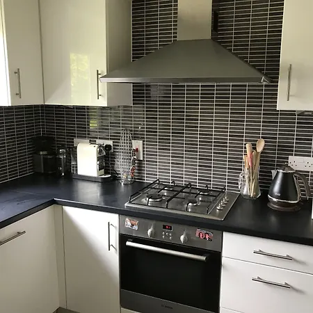 York Prázdninový dům Acomb (North Yorkshire)