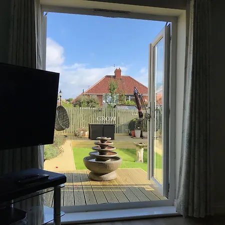 York Prázdninový dům Acomb (North Yorkshire)