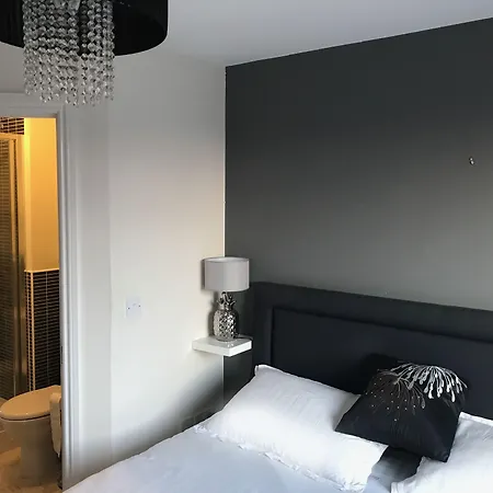 Prázdninový dům York Acomb (North Yorkshire)