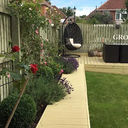 York Holiday home