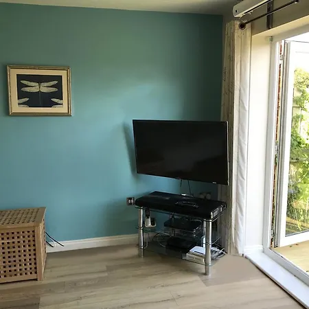 Holiday home York *