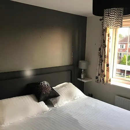 Prázdninový dům York Acomb (North Yorkshire)