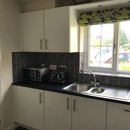 Prázdninový dům York Acomb (North Yorkshire)