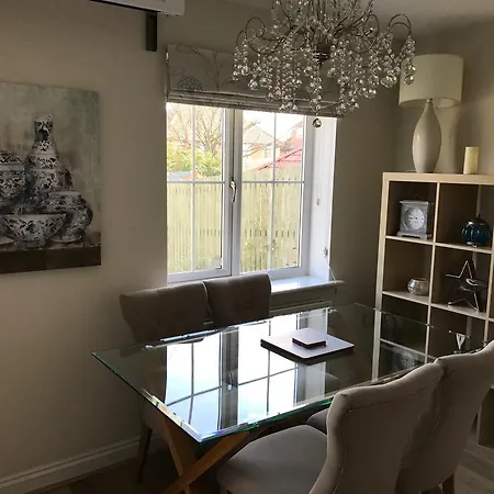 Holiday home York *