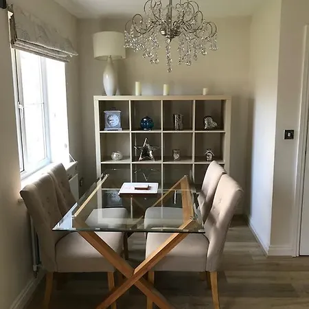 Holiday home York Acomb (North Yorkshire)