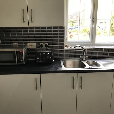 Holiday home York