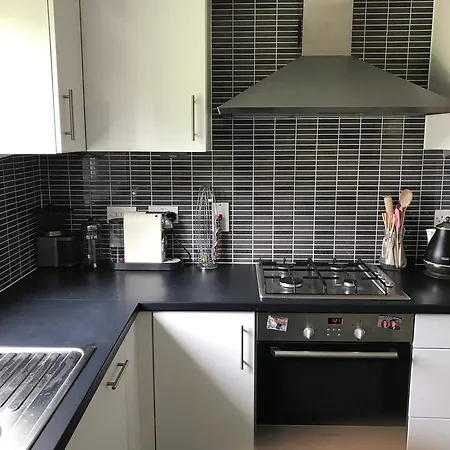 York Holiday home *