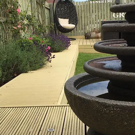 York Holiday home