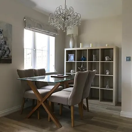 Holiday home York