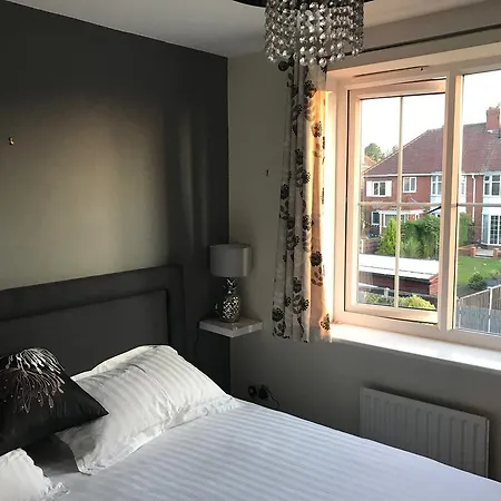 Holiday home York