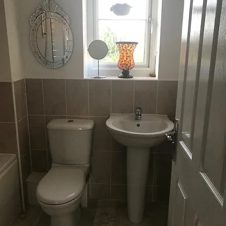 York Holiday home *