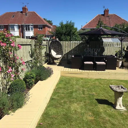 York 펜션 Acomb (North Yorkshire)